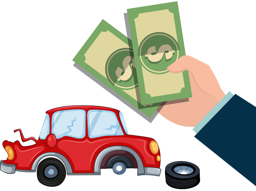 Fast Cash for Junk Cars